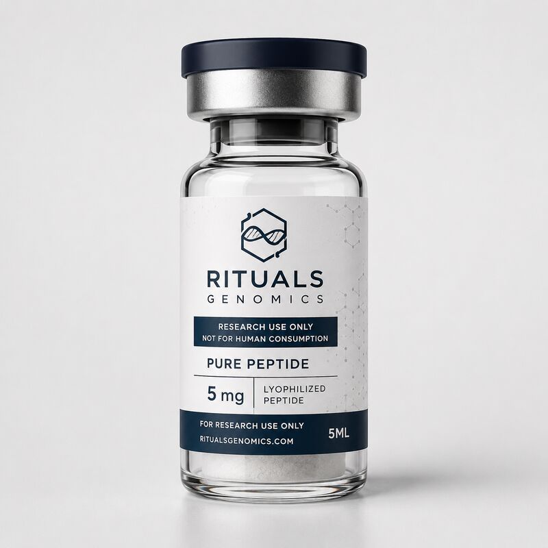 Ace031 - 1mg research peptide vial